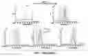 Fig. 72 - ELECTROCHEMICAL CARBON NANOTUBE FILTER AND METHOD