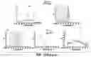 Fig. 74 - ELECTROCHEMICAL CARBON NANOTUBE FILTER AND METHOD