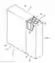 Fig. 01 - PACKET OF CIGARETTES, AND METHOD OF PRODUCING A PACKET OF CIGARETTES