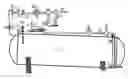 Fig. 01 - Method for continuous use of a vacuum-set water knock-out circuit integrated with a hydraulic oil reservoir