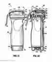 Fig. 33 - Bottom fillable bottles and systems for charging the same