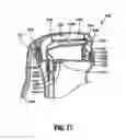 Fig. 45 - Bottom fillable bottles and systems for charging the same