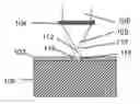 Fig. 01 - Method and apparatus for improved laser scribing of opto-electric devices