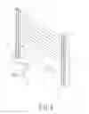 Fig. 06 - TOWEL RACK