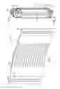 Fig. 05 - Convection system and baffle for oven
