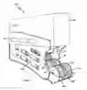 Fig. 02 - Product dispensing system with directional flexing container
