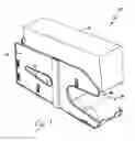 Fig. 02 - Product dispensing system with panel guide