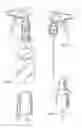 Fig. 04 - Beer/soda bottle spray adapter