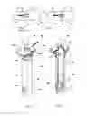 Fig. 02 - Pouring nozzle and assembly of such a pouring nozzle with an inner nozzle