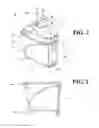 Fig. 02 - Cycle carrier system