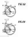 Fig. 08 - Cycle carrier system