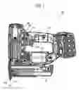Fig. 02 - Driving tool with reaction absorbing mechanism