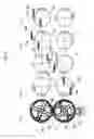 Fig. 07 - Driving tool with reaction absorbing mechanism