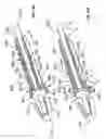 Fig. 20 - Device and method for delivering shape-memory staples