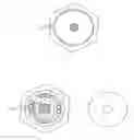 Fig. 01 - Method of marking a document or item; method and device for identifyng the marked document or item; use of circular polarizing particles