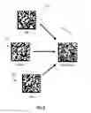 Fig. 07 - Barcode systems having multiple viewing angles