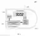 Fig. 02 - RFID display label for battery packs
