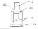 Fig. 01 - Beer Tap Diffuser Device