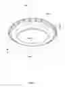Fig. 06 - Asymmetric drag force bearings for use with push-cable storage drums
