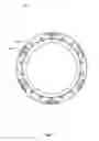 Fig. 08 - Asymmetric drag force bearings for use with push-cable storage drums