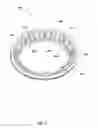 Fig. 09 - Asymmetric drag force bearings for use with push-cable storage drums
