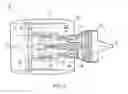 Fig. 02 - FLOW-MODIFYING FORMATION FOR AIRCRAFT WING