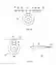 Fig. 04 - FLOW-MODIFYING FORMATION FOR AIRCRAFT WING