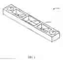 Fig. 02 - Bed organizer