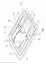 Fig. 02 - THREE-DIMENSIONAL OBLIQUE MICROSTRUCTURE WITH PRESS DOWN AND ENGAGEMENT MECHANISMS