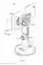 Fig. 02 - Support apparatus for supporting device