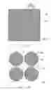 Fig. 08 - Contiguous microlens array