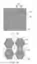 Fig. 09 - Contiguous microlens array
