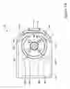 Fig. 09 - Valve actuator assembly with tool-less interconnect
