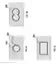 Fig. 04 - LED package for uniform color emission