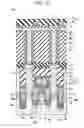 Fig. 22 - Semiconductor device and method of forming the same