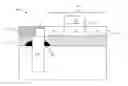 Fig. 01 - Trench structure and method of forming the trench structure