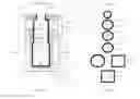 Fig. 03 - Trench structure and method of forming the trench structure