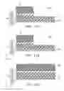 Fig. 11 - Semiconductor memory device and method for manufacturing same
