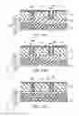 Fig. 13 - Semiconductor memory device and method for manufacturing same