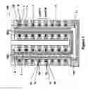 Fig. 03 - Ultrahigh density vertical NAND memory device