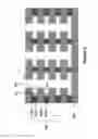 Fig. 06 - Ultrahigh density vertical NAND memory device