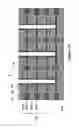Fig. 07 - Ultrahigh density vertical NAND memory device