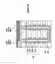 Fig. 20 - Ultrahigh density vertical NAND memory device