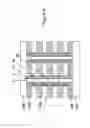 Fig. 41 - Ultrahigh density vertical NAND memory device