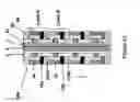 Fig. 43 - Ultrahigh density vertical NAND memory device
