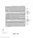 Fig. 16 - Semiconductor memory device and method for manufacturing same