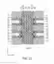 Fig. 22 - Semiconductor memory device and method for manufacturing same