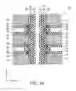 Fig. 25 - Semiconductor memory device and method for manufacturing same