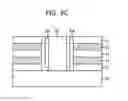 Fig. 13 - Non-volatile memory device and method for fabricating the same