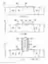 Fig. 09 - Vertical transistor having a vertical gate structure having a top or upper surface defining a facet formed between a vertical source and a vertical drain